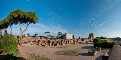 Palatine Hill