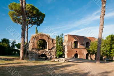 Domus Severiana