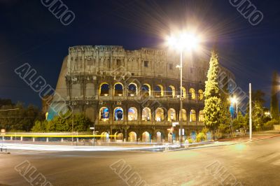 Colosseum