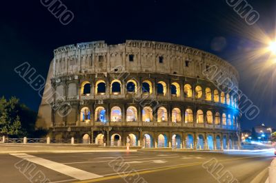Colosseum