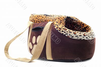 travel bag for dog