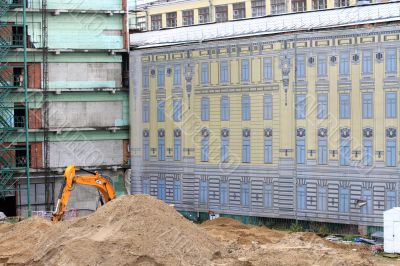 construction
