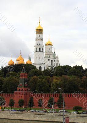 Ivan the Great Bell