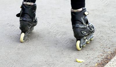 roller Skates