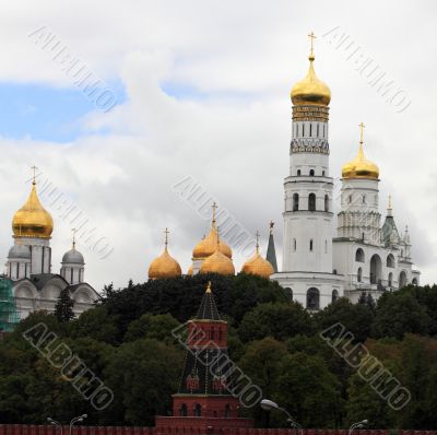 Ivan the Great Bell