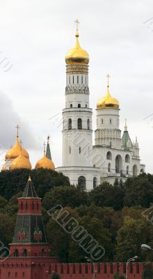 Ivan the Great Bell