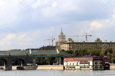 cityscape