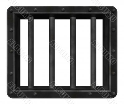 prison