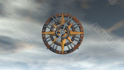 compass