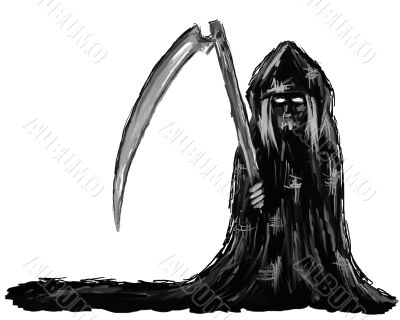 reaper