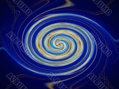 Twirl