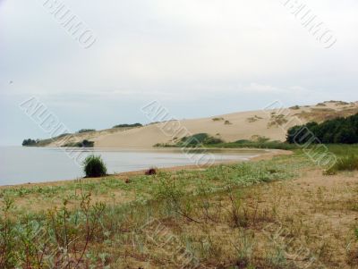 Baltic Sea.