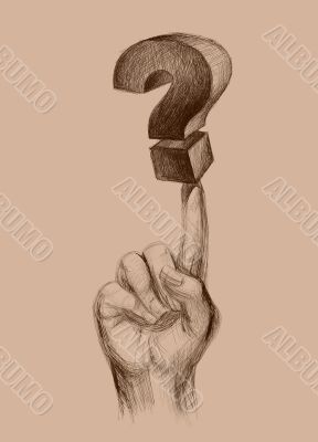 hands