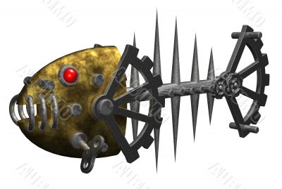fishbones