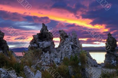 Mono Lake