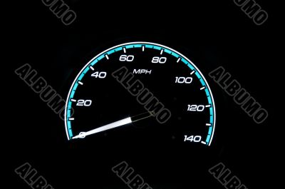 Speedometer