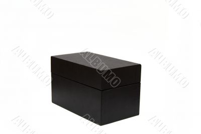 black box 