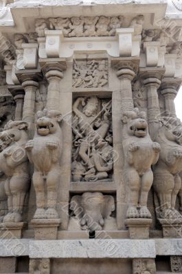 Varadaraja Perumal Temple