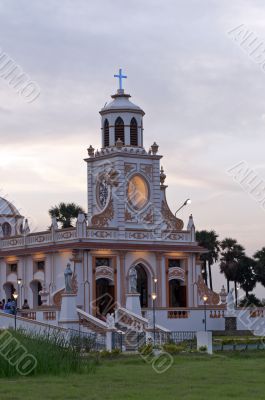 Armenian Church