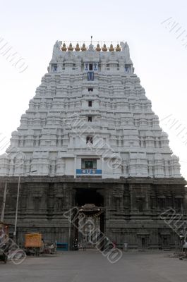 Varadaraja Perumal Temple