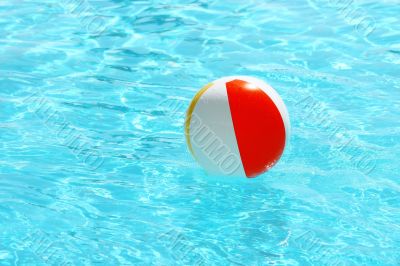 Beach Ball