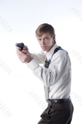Bodyguard
