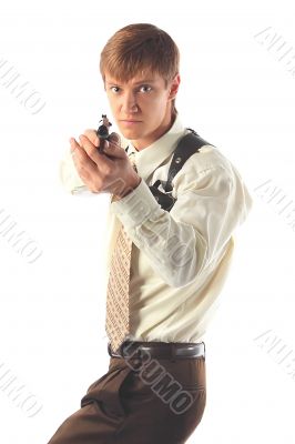 Bodyguard