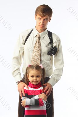Bodyguard  