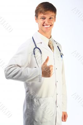 Doctor
