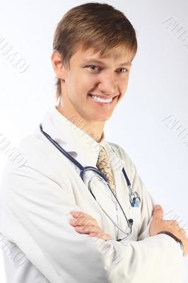 Doctor