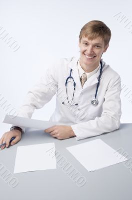 Doctor