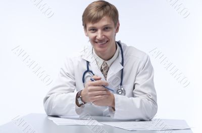 Doctor