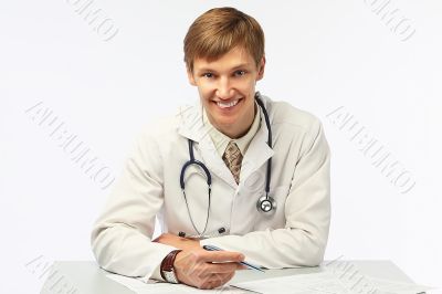 Doctor