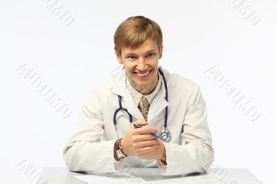 Doctor