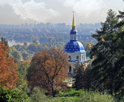 Church in Kiev