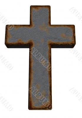 christian cross