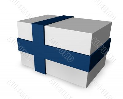 finland