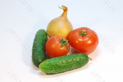 Vegetables