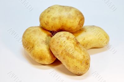 Potatoes