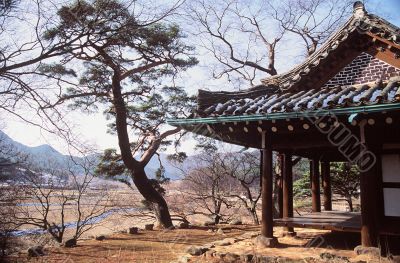 korea
