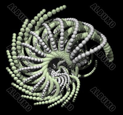 alien plant