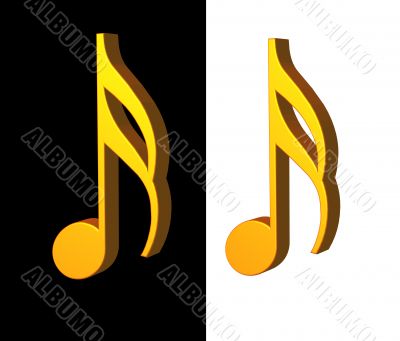 music