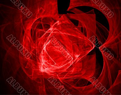 red dream