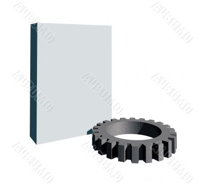 gearwheel
