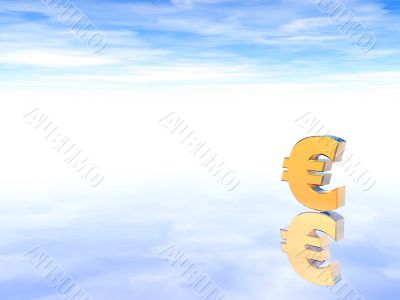 euro symbol