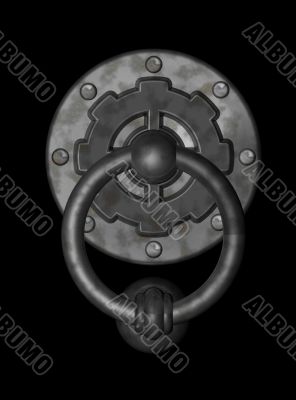 doorknocker
