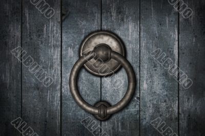 doorknocker