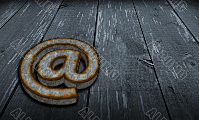 email symbol
