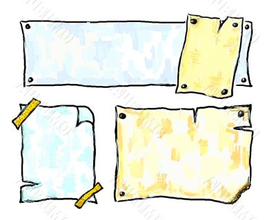 notes