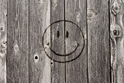 ancient smiley